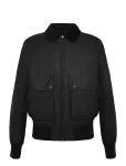 Belstaff - Mount Jacket Faded Olive - Bomber-jakid - M