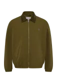 Carhartt WIP - Madison Ripstop Jacket - Kerged jakid - M