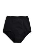 Imse Vimse - Period Underwear High Waist Light Flow - Period & Postpartum Panties - XS
