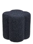 House Nordic - Dagny - Pouf, - Tumbad - 42X42XH38CM