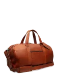 The Chesterfield Brand - Rivaro Bag Cognac - Duffel-kotid - ONE SIZE