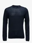 Lindbergh - Merino Knit O-Neck - &Uuml;mara kaelusega - M