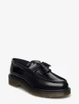 Dr. Martens - Adrian Black Polished Smooth - Loafer-jalatsid - 46