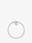Thomas Sabo - Bracelet - K&auml;eketid - 17CM
