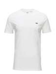 Levi's&reg; - Ss Original Hm Tee White + - L&uuml;hikeste varrukatega - XXL