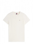 Tommy Jeans - Tjm Xslim Jersey Tee - L&uuml;hikeste varrukatega - XS