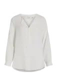 Vila - Vilucy L/S Shirt - Noos - Pikkade varrukatega - S