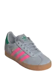 Adidas Originals - Gazelle C - Madala s&auml;&auml;rega tossud - 32
