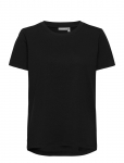 Fransa - Frzashoulder Tee 1 - L&uuml;hikeste varrukatega - M