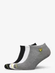 Lyle & Scott - Ross - Madala s&auml;&auml;rega sokid - 40-46