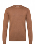 Lindbergh - Ecovero L/S O-Neck Knit - &Uuml;mara kaelusega - S