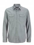Jack & Jones - Jjesheridan Shirt L/S Noos - Vabaaja - M