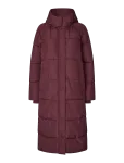 MBYM - Ela Slit - Polsterdatud mantlid - M/L