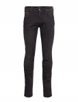 Replay - Anbass Trousers Slim Hyper Cloud - Kehasse hoidvad - 31 x 32