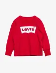 Levi's - Levi's&reg; Long Sleeve Batwing Tee - Pikkade varrukatega T-s&auml;rgid - 80