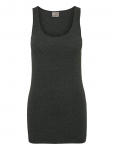 Vero Moda - Vmmaxi My Soft Long Tank Top Noos - Varrukateta - XXL