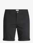 Jack & Jones - Jpstbowie Shorts Solid Reg Sn - Chino l&uuml;hikesed p&uuml;ksid - XL