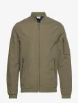 Jack & Jones - Jjerush Bomber Noos - Bomber-jakid - L