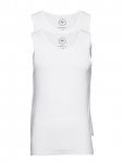 Lindbergh - 2 Pack Bamboo Tank Top - Varrukateta - XL