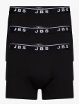 JBS - Jbs 3-Pack Tights Gots. - Bokserid - XL