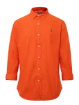 Polo Ralph Lauren - Custom Fit Garment-Dyed Oxford Shirt - Vabaaja - M