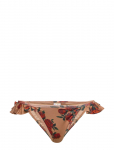 Underprotection - Rita Bikini Briefs Warm Beige - Bikiinip&uuml;ksid - XL