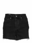 Levi's&reg; - Ribcage Short Black Lake - L&uuml;hikesed teksap&uuml;ksid - 24