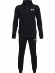 Under Armour - Ua Rival Knit Track Suit - Dressikomplektid - 158-170