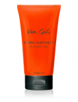 Van Gils - Basic Instinct Shower Gel 150 Ml - Vann ja du&scaron;&scaron; - 150ML