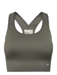 Aim&acute;n - High Support Ribbed Bra - Sports Bras - All - S