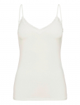 Pieces - Pckate Lace Singlet Jrs Noos - Topid - M