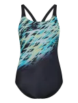 Speedo - Hyperboom Placement Muscleback - Ujumisriided - 42
