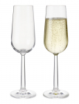 Rosendahl - Grand Cru Champagnlas 24 Cl 2 Stk. - &Scaron;ampanjaklaasid - 24 CL