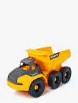 Dickie Toys - Volvo - On-Site Hauler - Ehitusautod - ONE SIZE