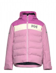 Helly Hansen - K Vertical Ins Jacket - Tepitud ja polsterdatud - 92