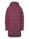 Musto - W Marina Long Quilted Jkt - Polsterdatud mantlid - XS