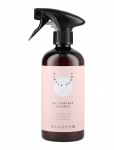 Simple Goods - Geranium All Purpose Cleaner 500 Ml - Puhastamine - 500 ml