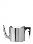 Stelton - Arne Jacobsen Tekande 1.25 L. Steel - Teekannud - 1.25 L