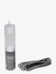 Endurance - Jump Rope Light Thin Grip - Jump Ropes - ONE SIZE