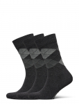 Amanda Christensen - True Ankle Argyle - Tavalised sokid - 47-50