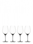 Spiegelau - Authentis Vitvinsglas 36 Cl 4-P - Valge veini klaasid - 36 CL