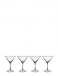 Spiegelau - Perfect Serve Coll. Cocktailglas 17 Cl 4-P - Kokteiliklaasid - 17 CL