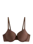 Lindex - Lilja T-Shirt Bra - T-s&auml;rgi rinnahoidjad - 80 D