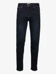 Lindbergh - 5-Pocket Superflex Polyester Jeans - Kitsenevad - 36 x 34