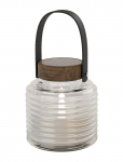 Sirius Home - Aston Solar Torch - Laternad - H16CM