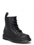 Dr. Martens - 1460 Serena Mono J Black Republic Wp - Saapad - 35