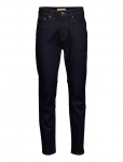 Revolution - Raw Blue Loose Jeans - Klassikalised - 28 x 32