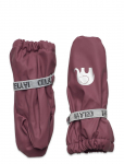 CeLaVi - Padded Pu-Mittens - Vihmakindad - 50-92