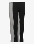 Minymo - Basic Leggings (2-Pack) - Retuusid - 140