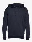 JBS Of Denmark - Jbs Of Dk Logo Hoodie Fsc - Kapuutsiga pusad - XL